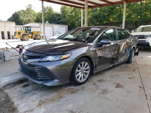 TOYOTA CAMRY LE 2020 4t1c11ak4lu993625