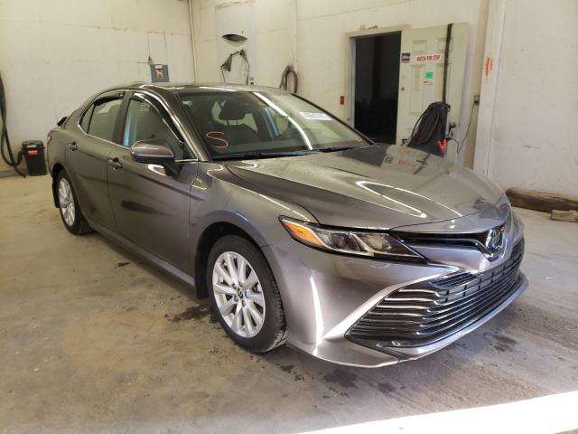 TOYOTA CAMRY LE 2020 4t1c11ak4lu995276