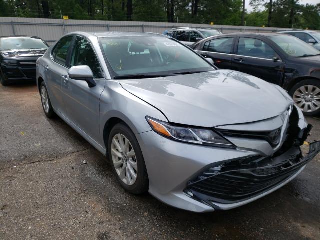 TOYOTA CAMRY LE 2020 4t1c11ak4lu996380