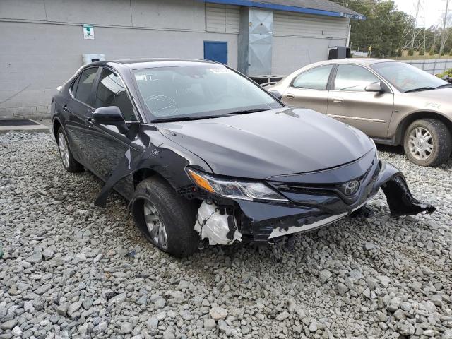 TOYOTA CAMRY LE 2020 4t1c11ak4lu998954