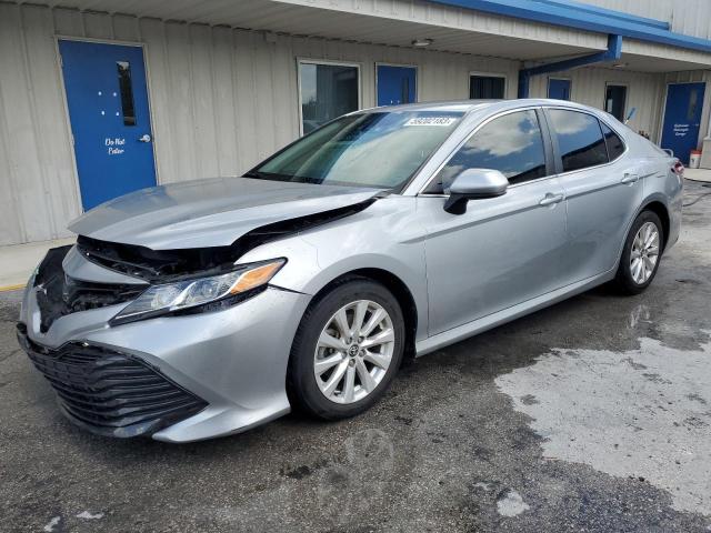 TOYOTA CAMRY LE 2020 4t1c11ak4lu999912