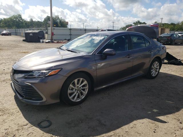 TOYOTA CAMRY 2021 4t1c11ak4mu411380