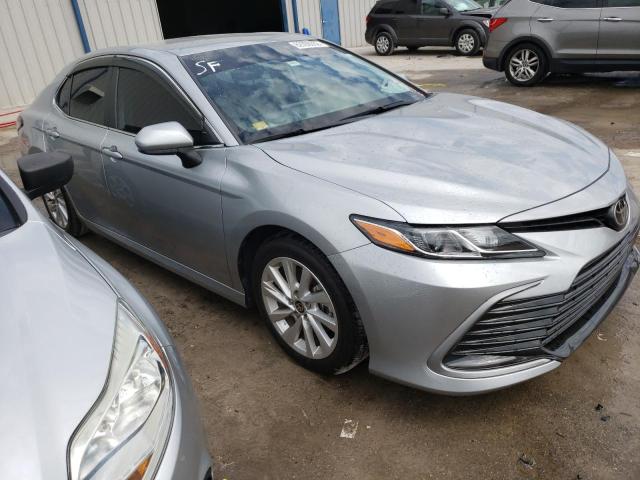 TOYOTA CAMRY LE 2021 4t1c11ak4mu468923