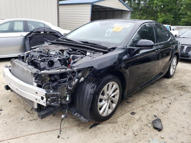 TOYOTA CAMRY 2021 4t1c11ak4mu472678