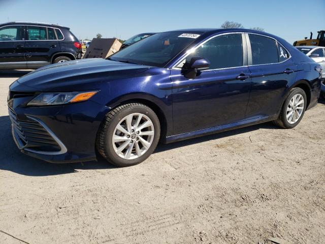 TOYOTA CAMRY 2021 4t1c11ak4mu523807