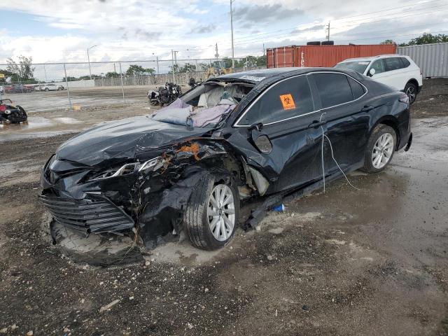 TOYOTA CAMRY 2022 4t1c11ak4nu626730