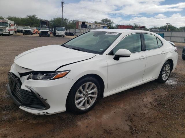 TOYOTA CAMRY 2022 4t1c11ak4nu638392