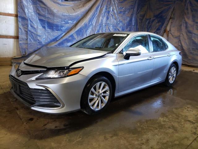 TOYOTA CAMRY 2022 4t1c11ak4nu652826