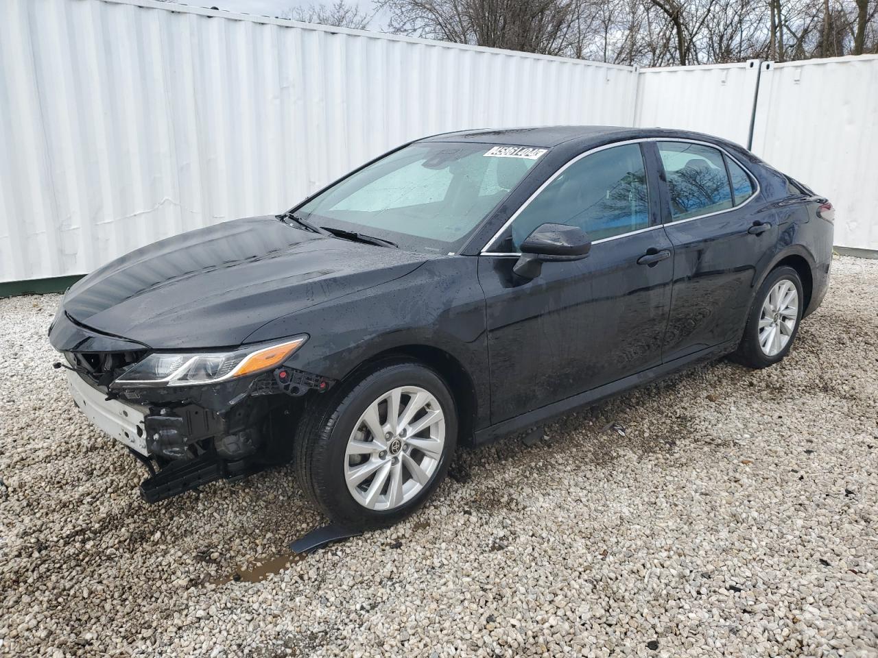 TOYOTA CAMRY 2022 4t1c11ak4nu668119