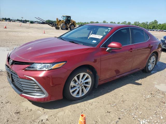 TOYOTA CAMRY 2022 4t1c11ak4nu679072