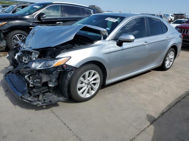 TOYOTA CAMRY 2022 4t1c11ak4nu694803