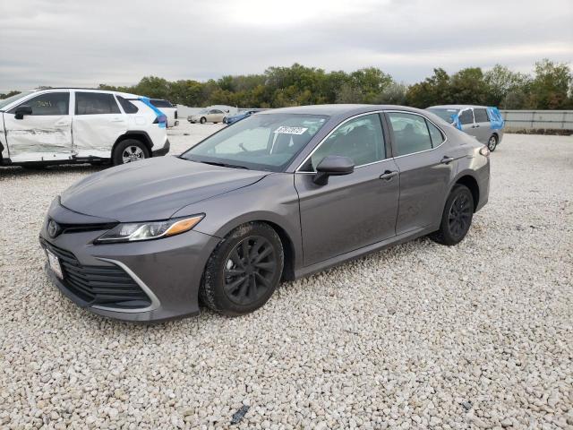 TOYOTA CAMRY LE 2023 4t1c11ak4pu102397