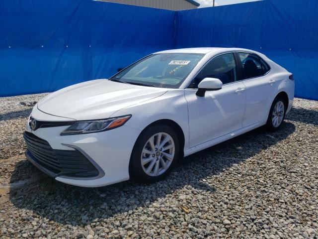 TOYOTA CAMRY LE 2023 4t1c11ak4pu727219