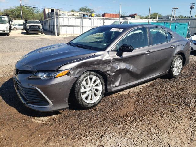 TOYOTA CAMRY 2023 4t1c11ak4pu745221