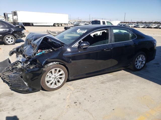 TOYOTA CAMRY LE 2023 4t1c11ak4pu782415