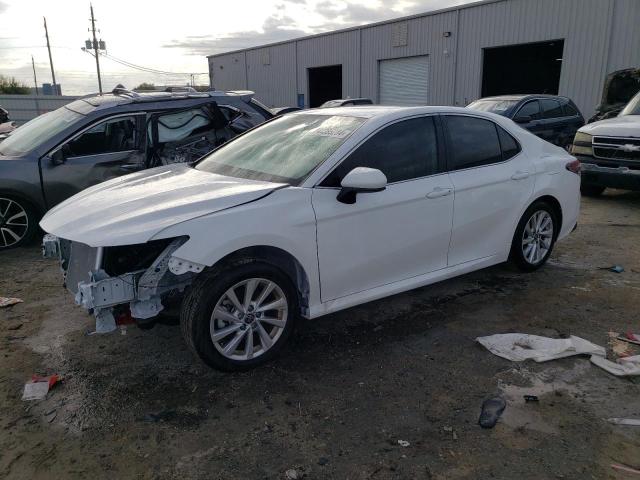 TOYOTA CAMRY 2024 4t1c11ak4ru194355