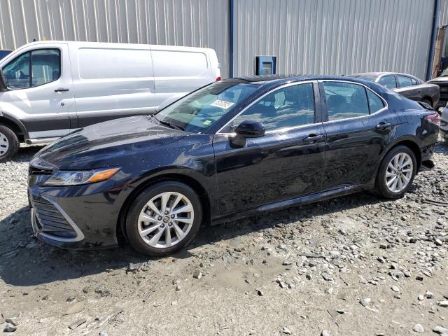 TOYOTA CAMRY LE 2024 4t1c11ak4ru225426