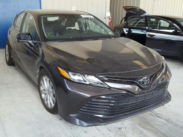 TOYOTA CAMRY LE 2020 4t1c11ak5lu334971