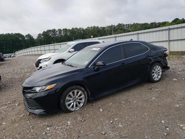 TOYOTA CAMRY 2020 4t1c11ak5lu339331