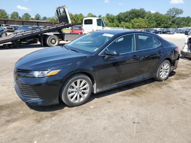 TOYOTA CAMRY LE 2020 4t1c11ak5lu341791