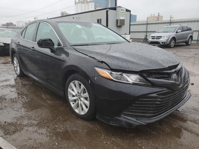 TOYOTA CAMRY LE 2020 4t1c11ak5lu343864