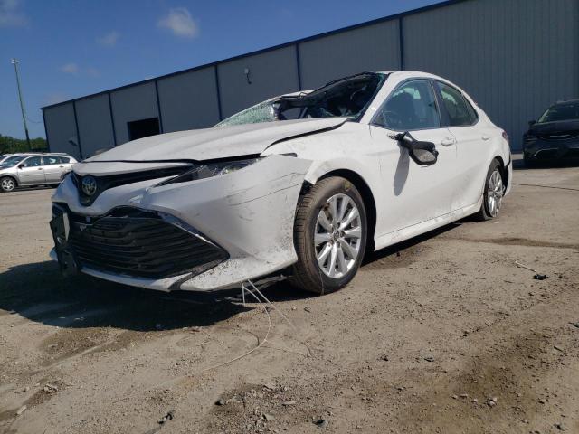 TOYOTA CAMRY 2020 4t1c11ak5lu347882