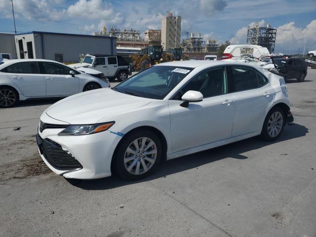 TOYOTA CAMRY 2020 4t1c11ak5lu356842