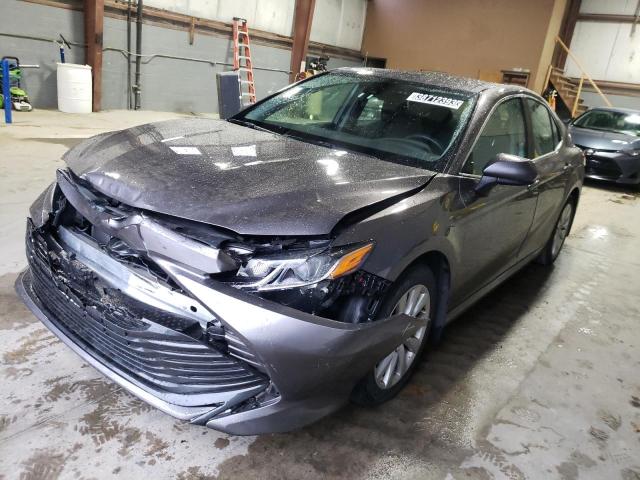 TOYOTA CAMRY LE 2020 4t1c11ak5lu379098