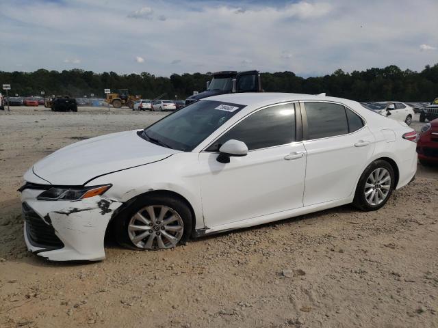 TOYOTA CAMRY 2020 4t1c11ak5lu862347