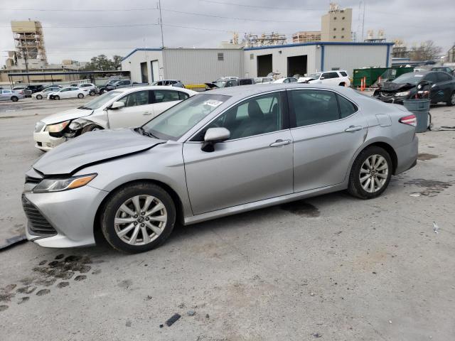 TOYOTA CAMRY LE 2020 4t1c11ak5lu863644