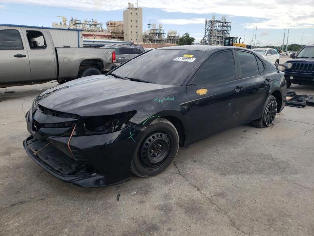 TOYOTA CAMRY 2020 4t1c11ak5lu869024