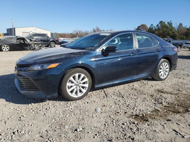 TOYOTA CAMRY 2020 4t1c11ak5lu884543