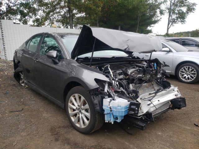 TOYOTA CAMRY LE 2020 4t1c11ak5lu894974