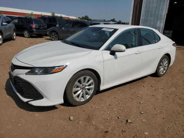 TOYOTA CAMRY 2020 4t1c11ak5lu895493