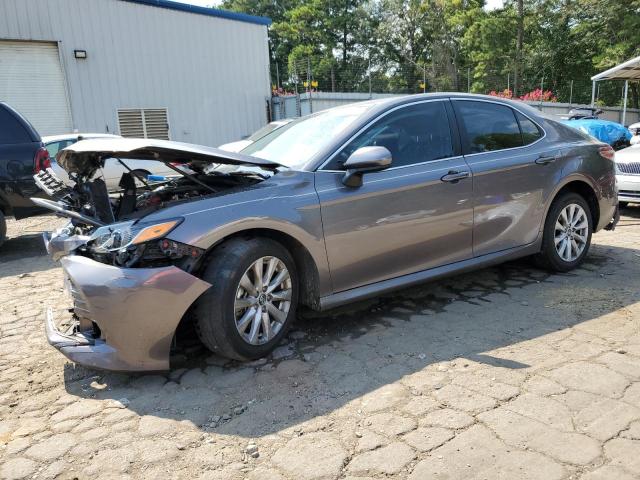 TOYOTA CAMRY LE 2020 4t1c11ak5lu897695