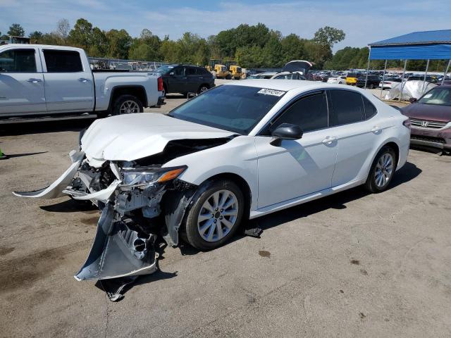 TOYOTA CAMRY 2020 4t1c11ak5lu899544