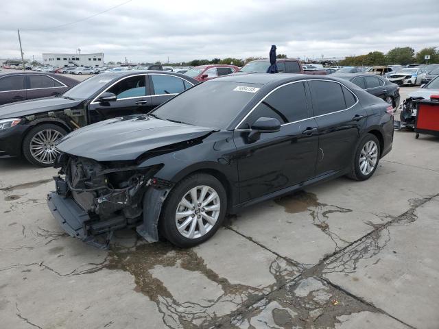 TOYOTA CAMRY 2020 4t1c11ak5lu903916