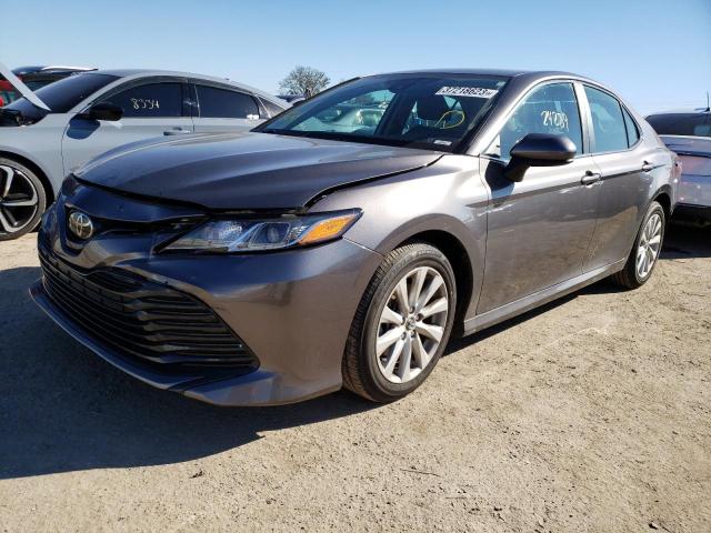 TOYOTA CAMRY LE 2020 4t1c11ak5lu909859