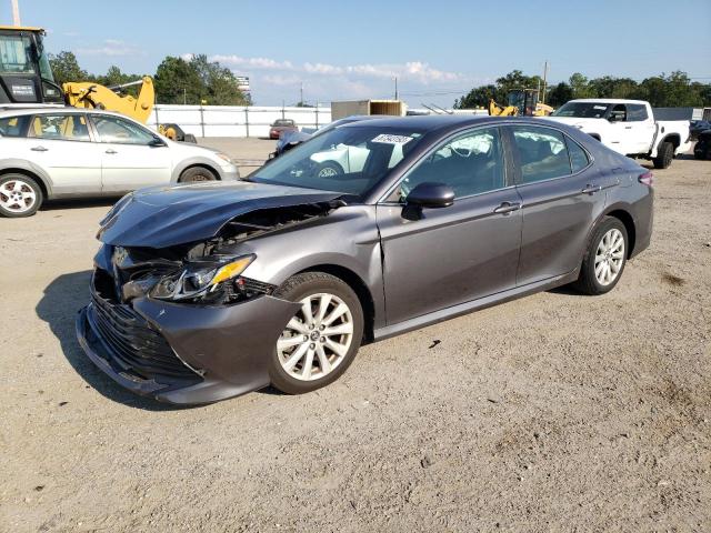 TOYOTA CAMRY LE 2020 4t1c11ak5lu915645