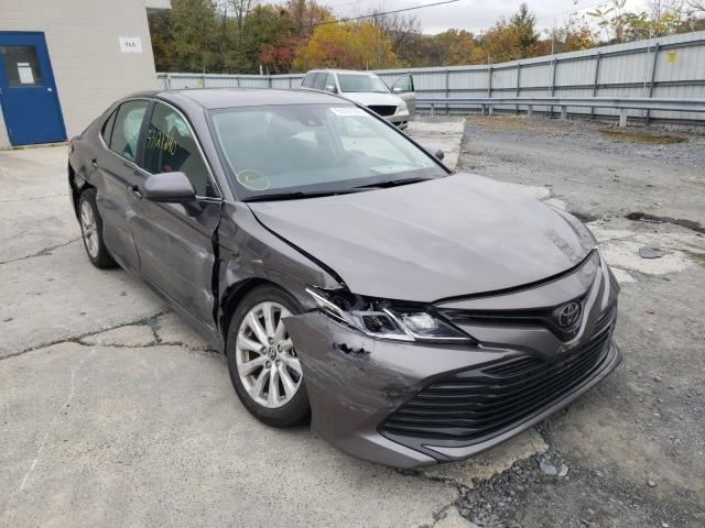 TOYOTA CAMRY 2020 4t1c11ak5lu919260