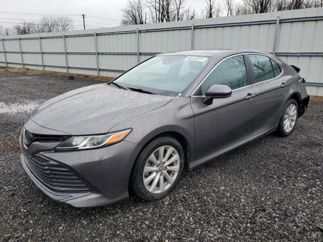 TOYOTA CAMRY 2020 4t1c11ak5lu920814