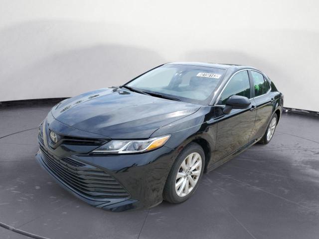 TOYOTA CAMRY LE 2020 4t1c11ak5lu925642