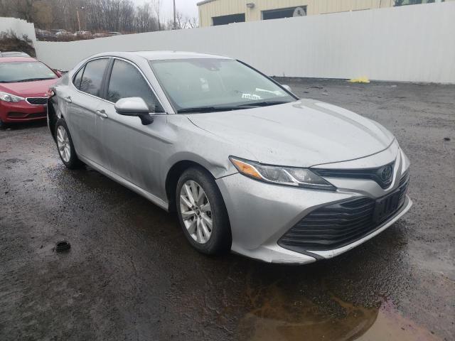 TOYOTA CAMRY LE 2020 4t1c11ak5lu932610