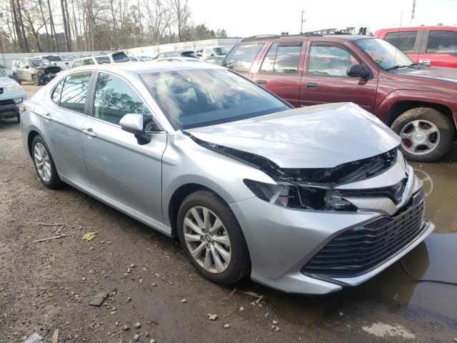 TOYOTA CAMRY LE 2020 4t1c11ak5lu937368