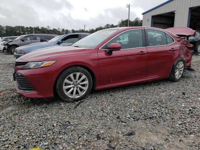 TOYOTA CAMRY LE 2020 4t1c11ak5lu945387