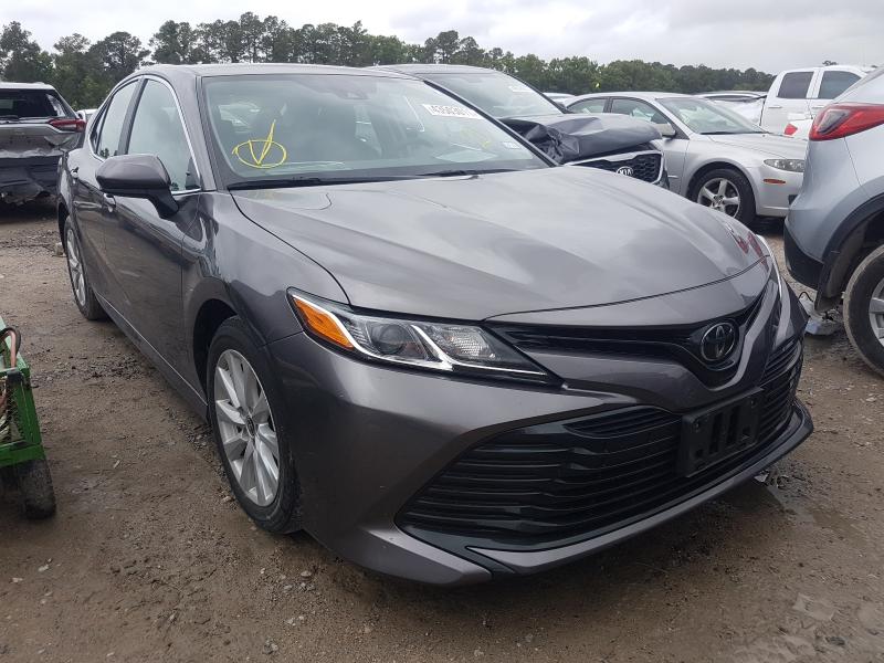 TOYOTA CAMRY LE 2020 4t1c11ak5lu962187