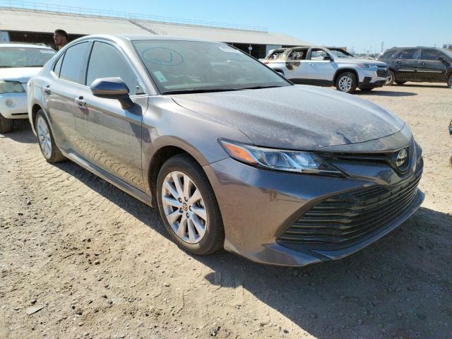 TOYOTA CAMRY LE 2020 4t1c11ak5lu968748