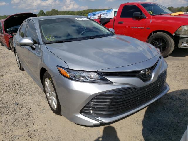 TOYOTA CAMRY LE 2020 4t1c11ak5lu976381