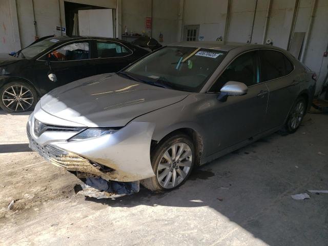 TOYOTA CAMRY LE 2020 4t1c11ak5lu977062