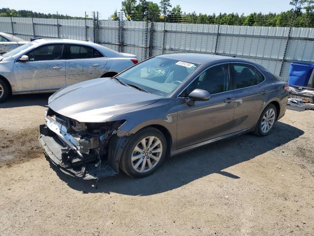 TOYOTA CAMRY 2020 4t1c11ak5lu980365